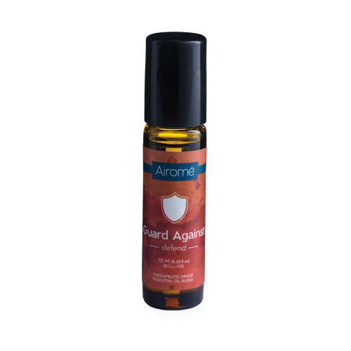 Guard Against Essential Oil Roll On