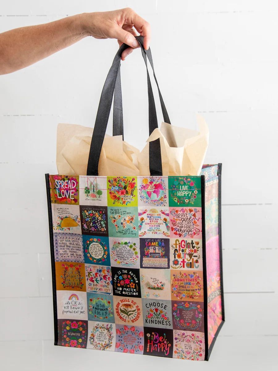 Happy Bag XL Chirps
