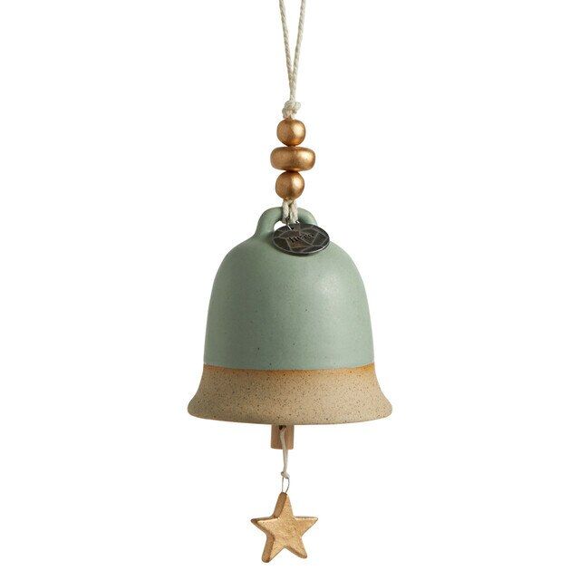 Hero- Inspired Bell