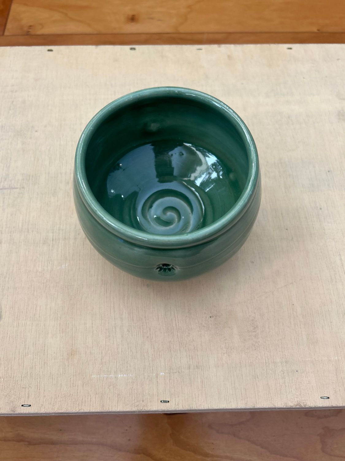 Individual Bowls
