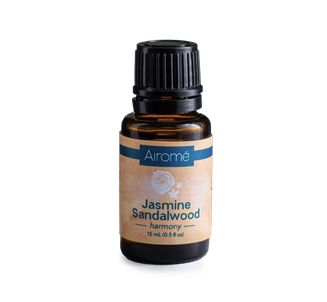 Jasmine Sandalwood Essential Oil Blend