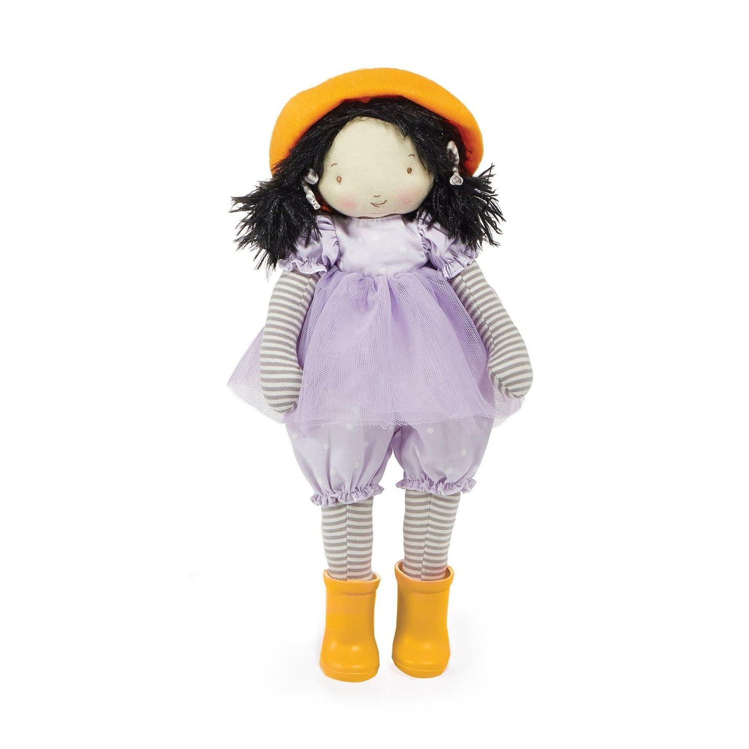 Jasmine Girl Friend Doll