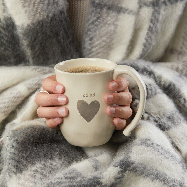 Kind Heart Mug