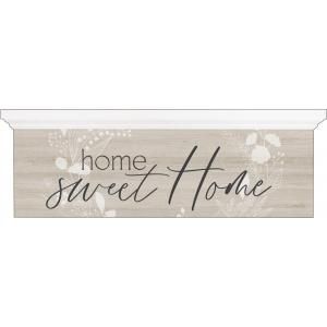 Home Sweet Home- Wall Art