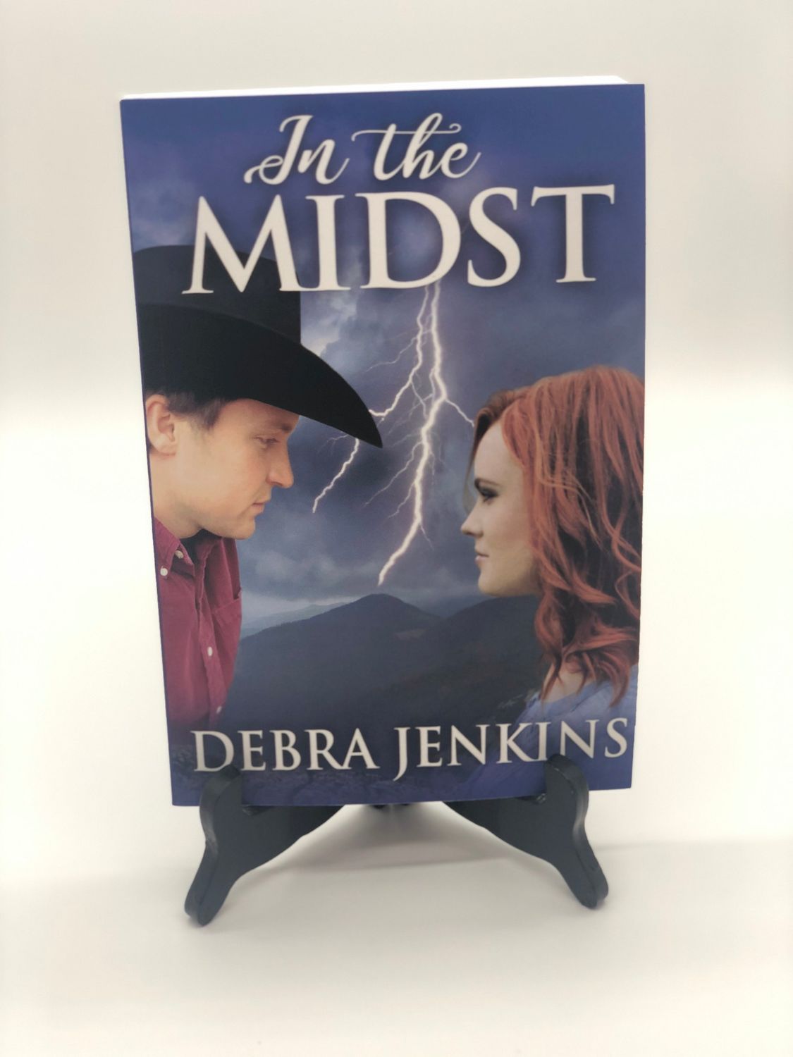 In the Midst- Novel