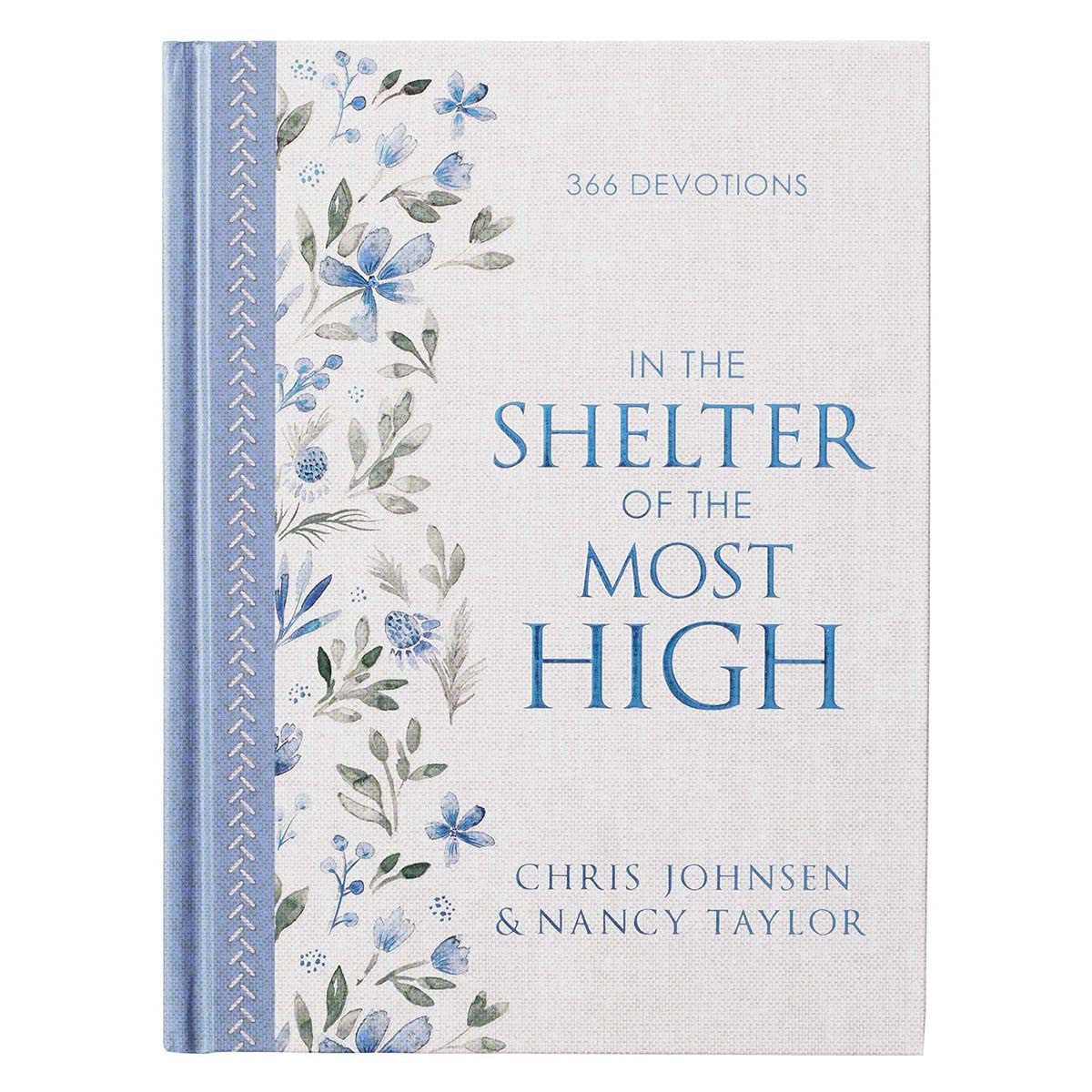 In the Shelter of the Most High Daily Devotional For Women