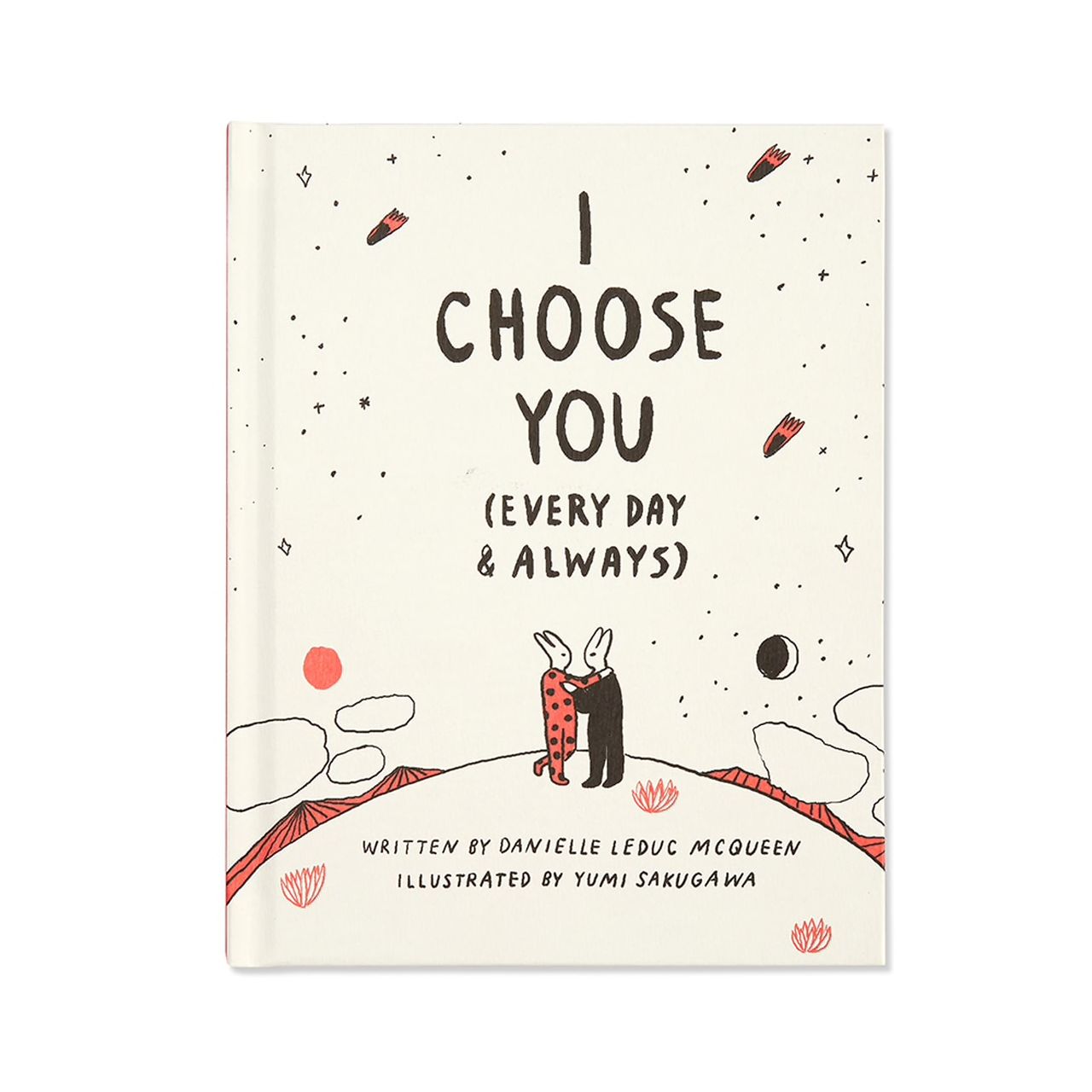 I Choose You- Gift Book