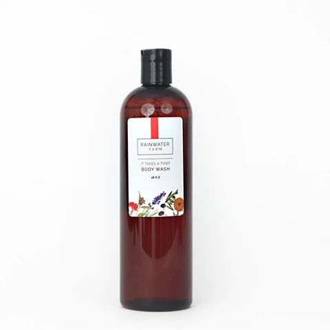 It Takes a Thief Body Wash