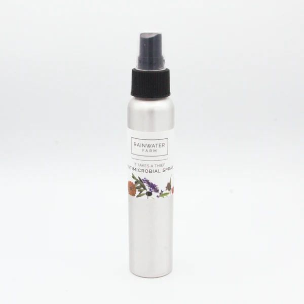 It Takes a Thief 4 oz. Spray