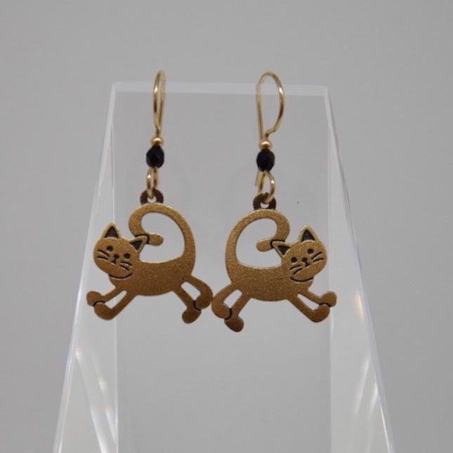 Kitty's Delight Earrings