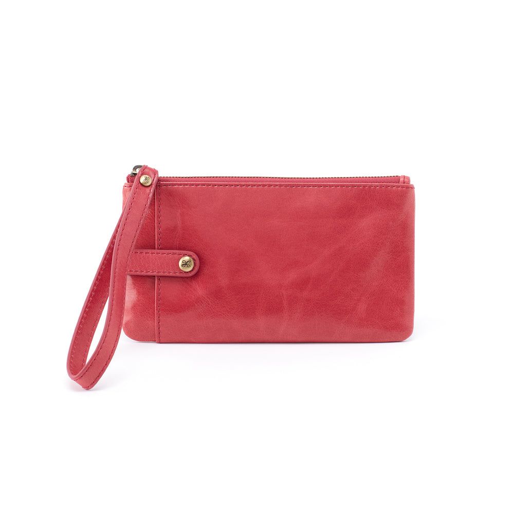 King Wristlet in Blossom