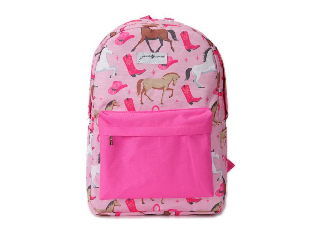 Kids Rockin' Rodeo Backpack