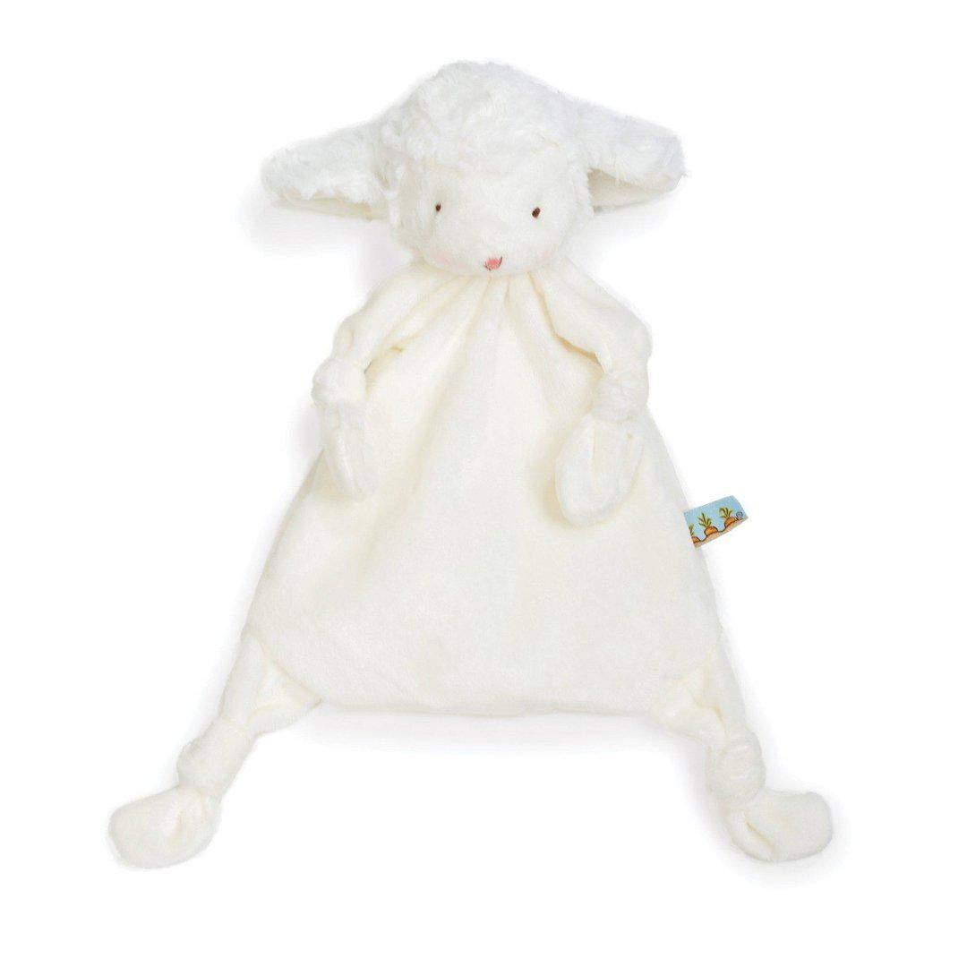 Kiddo Lamb Knotty Friend