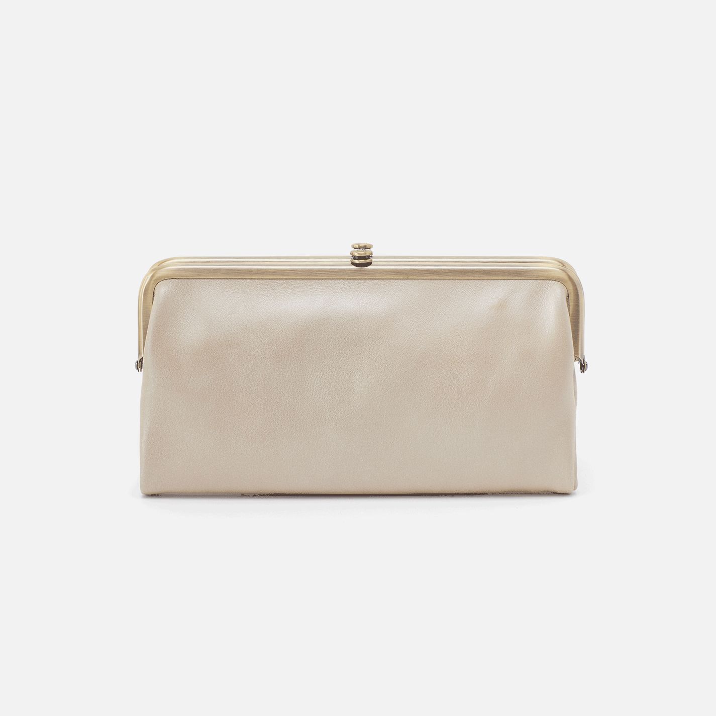 Lauren Clutch Wallet in Limited Edition Sandshell