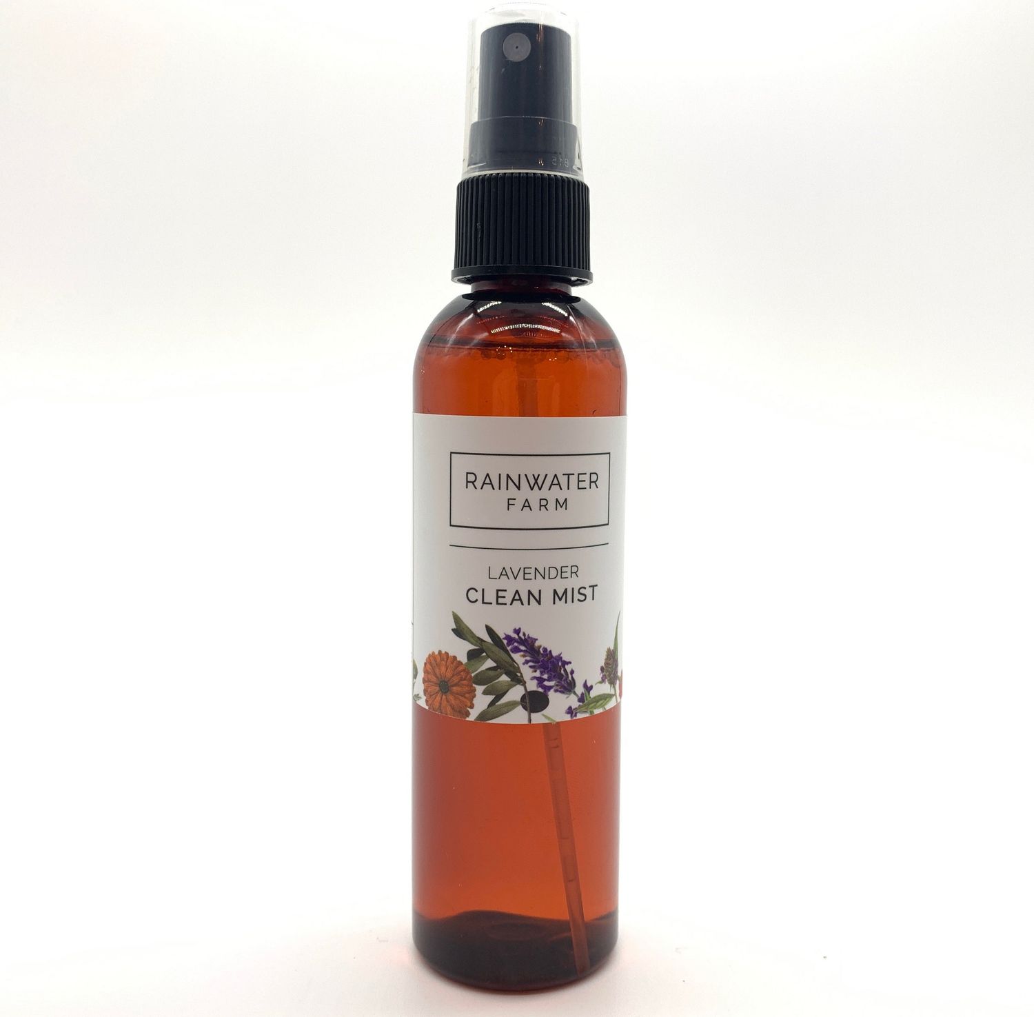 Lavender Clean Mist Spray