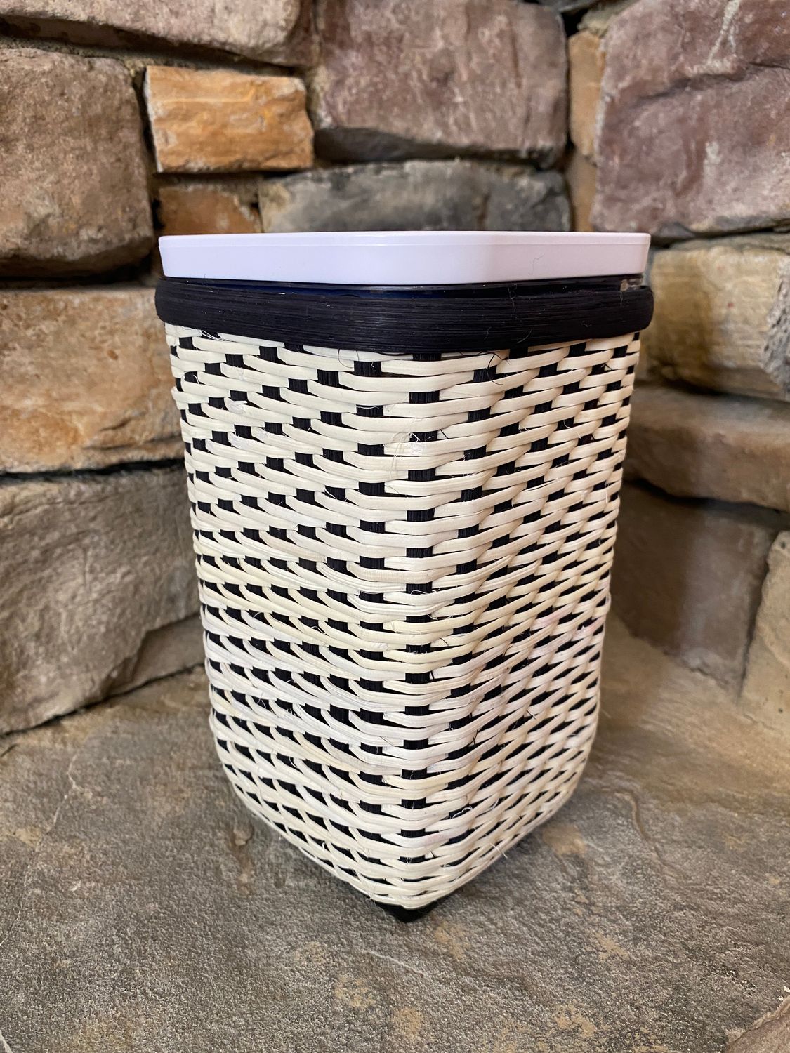 Large OXO Woven Basket