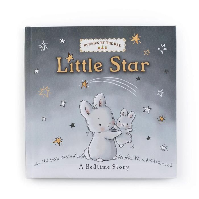 Little Star Board Book