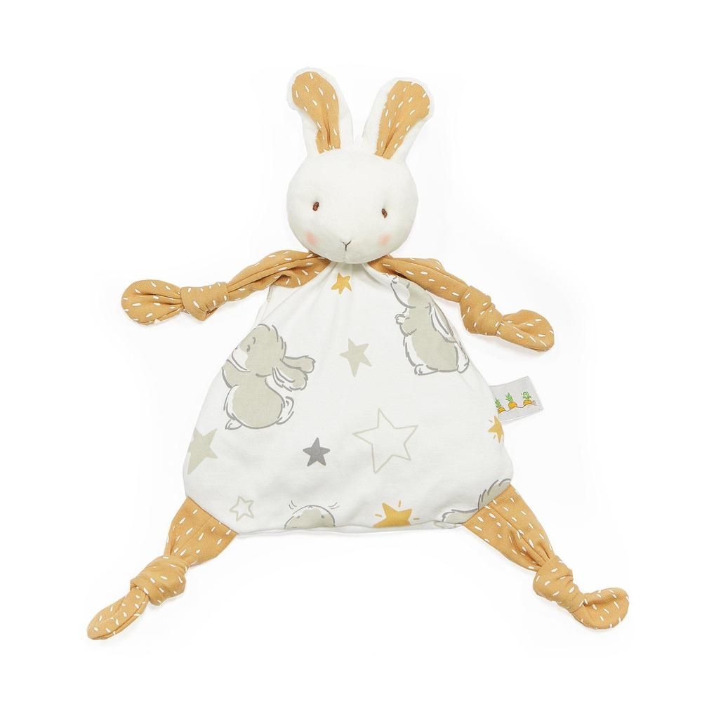 Little Star Bunny Knotty Friend