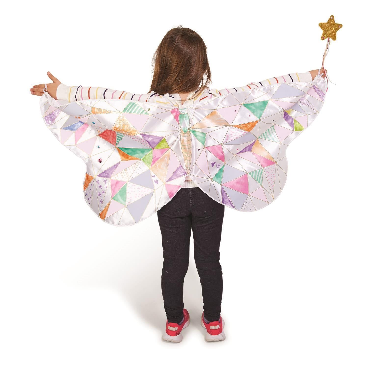 Make your own Fairy Kit