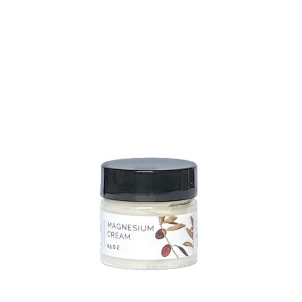 Magnesium Cream 0.5 oz