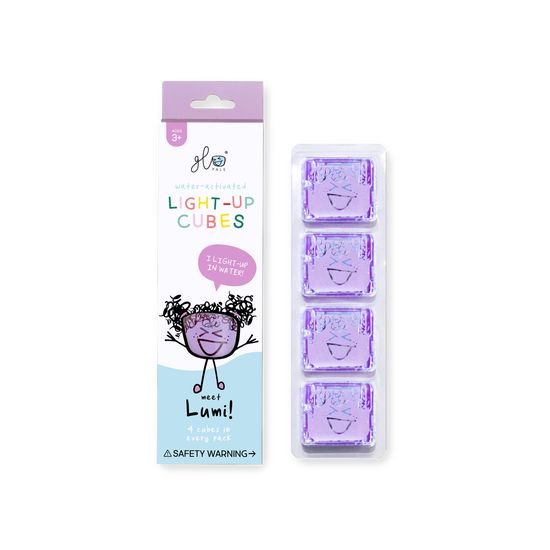 Lumi - Purple Glo Pal