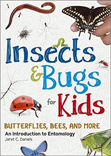 Insects &amp; Bugs for Kids