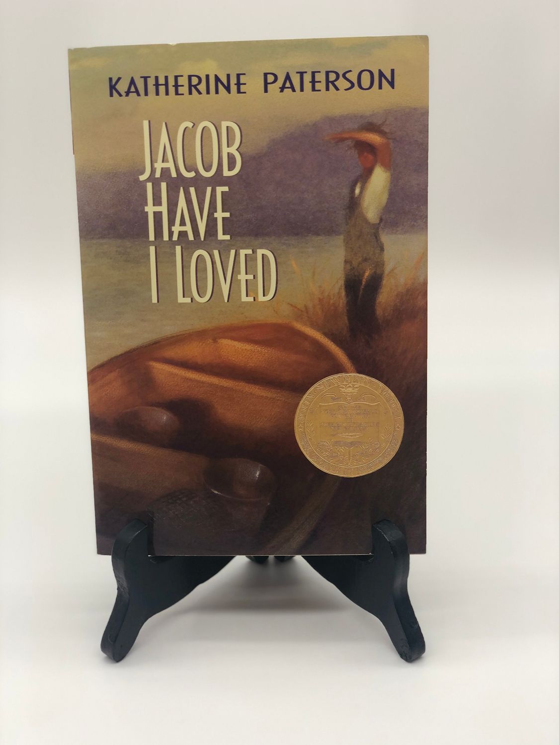 Jacob Have I Loved- Novel