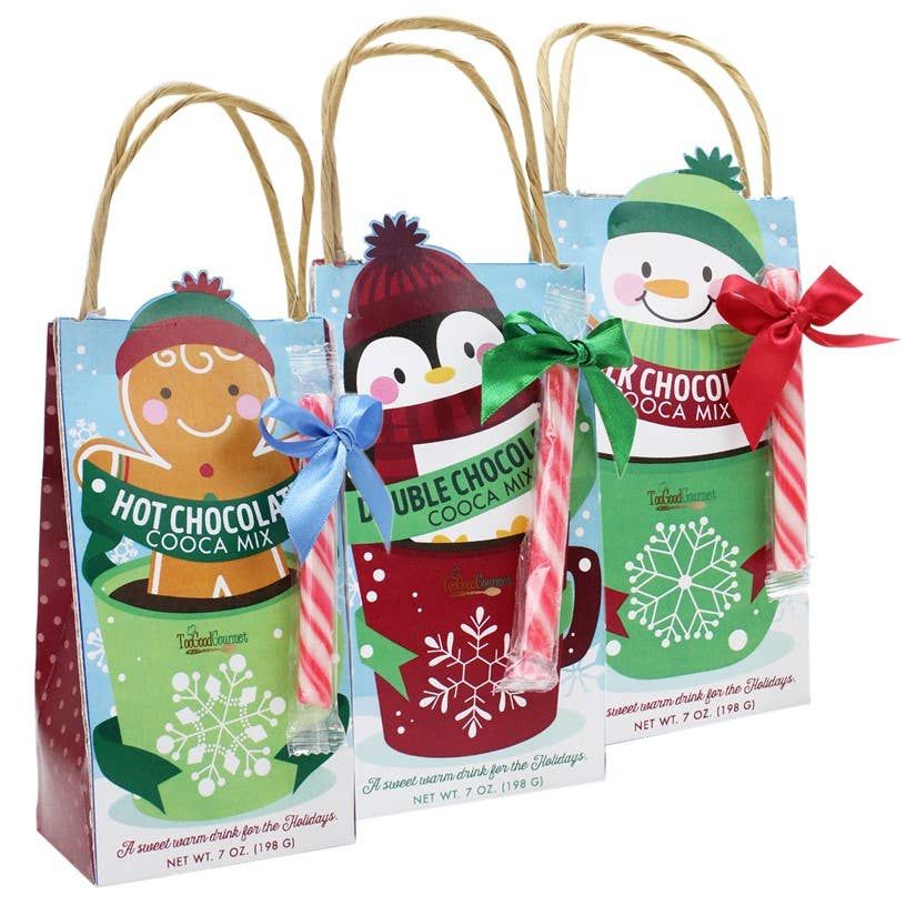 Jolly Time Cocoa Bag (4oz)