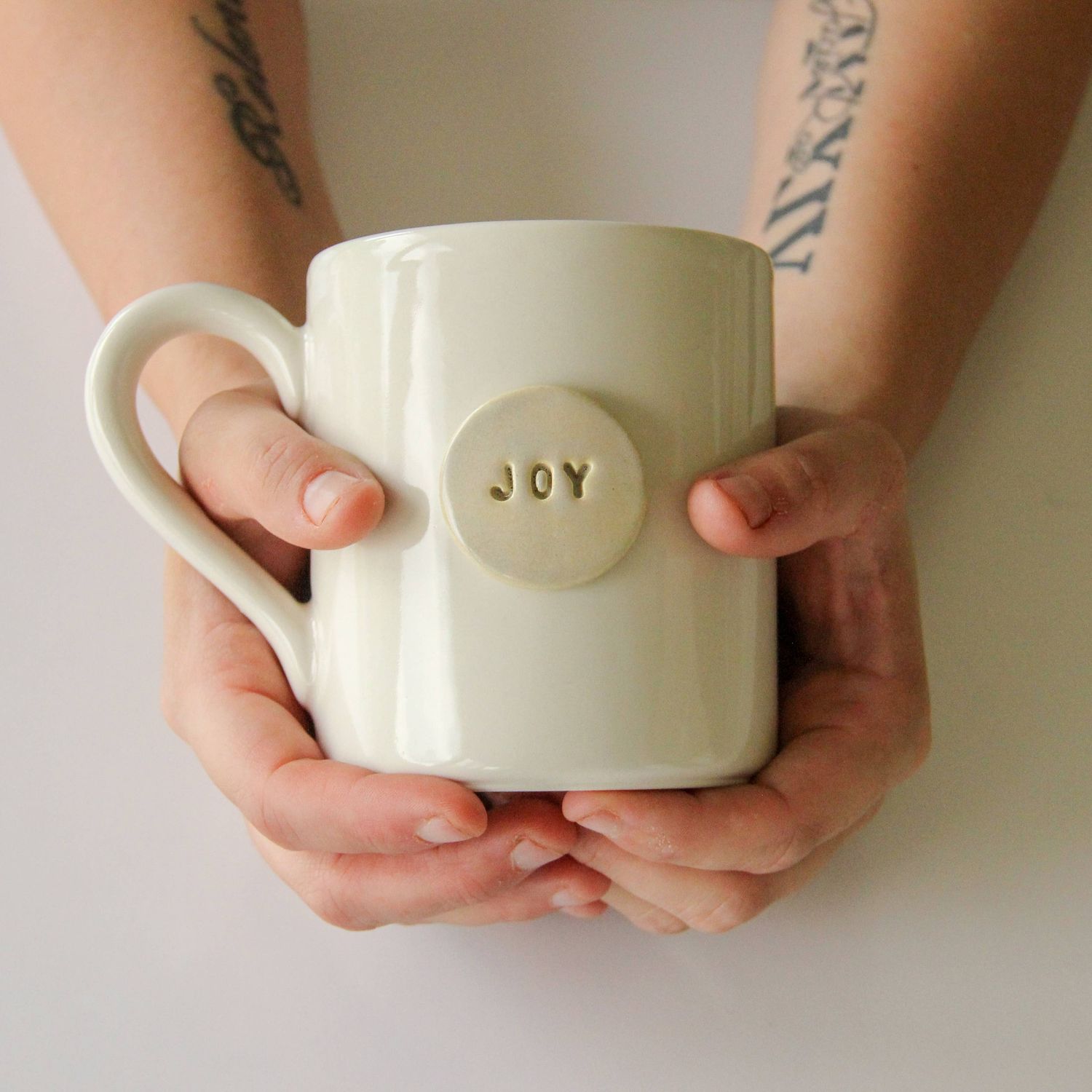 Joy Mug