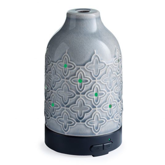 Jasmine Essential Oil Diffuser