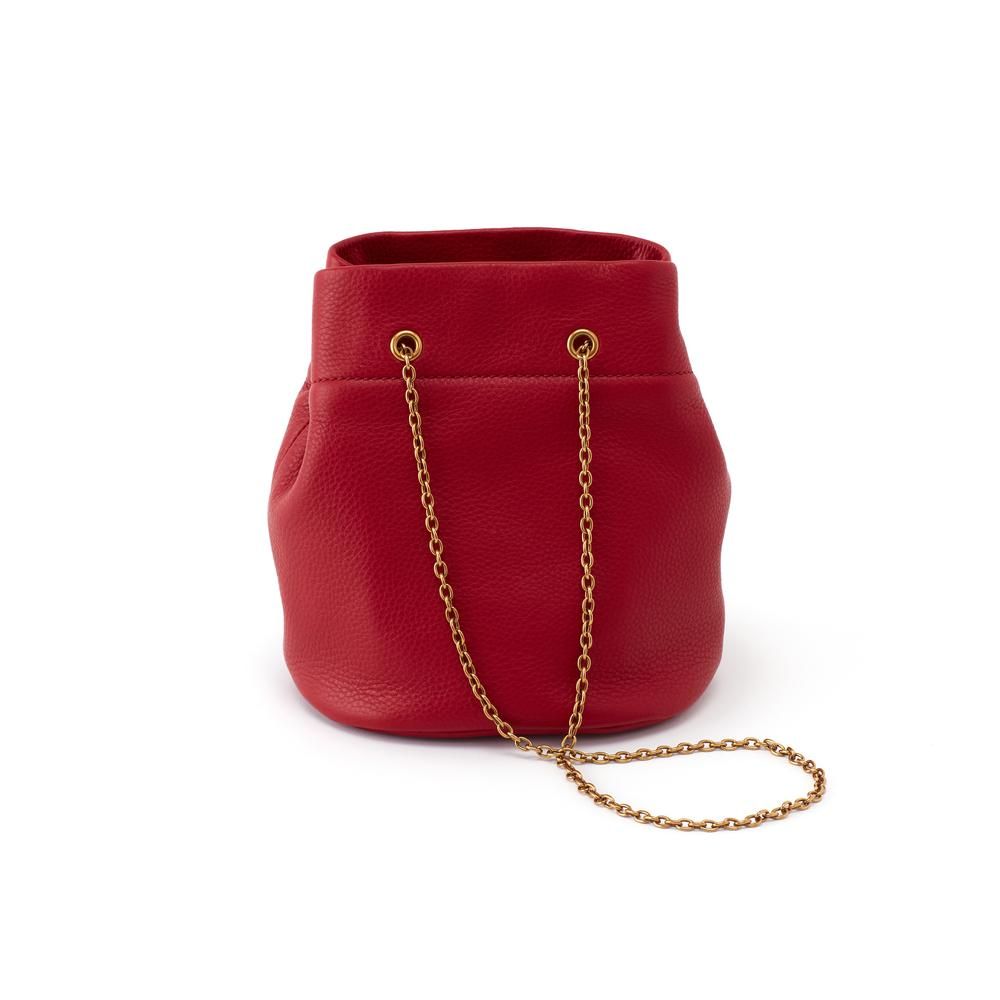 Jovie Convertible Crossbody in Scarlett
