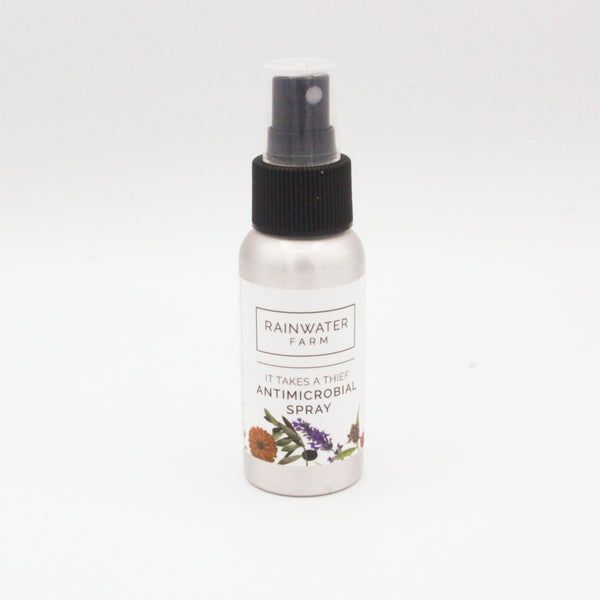It Takes a Thief 2 oz. Spray