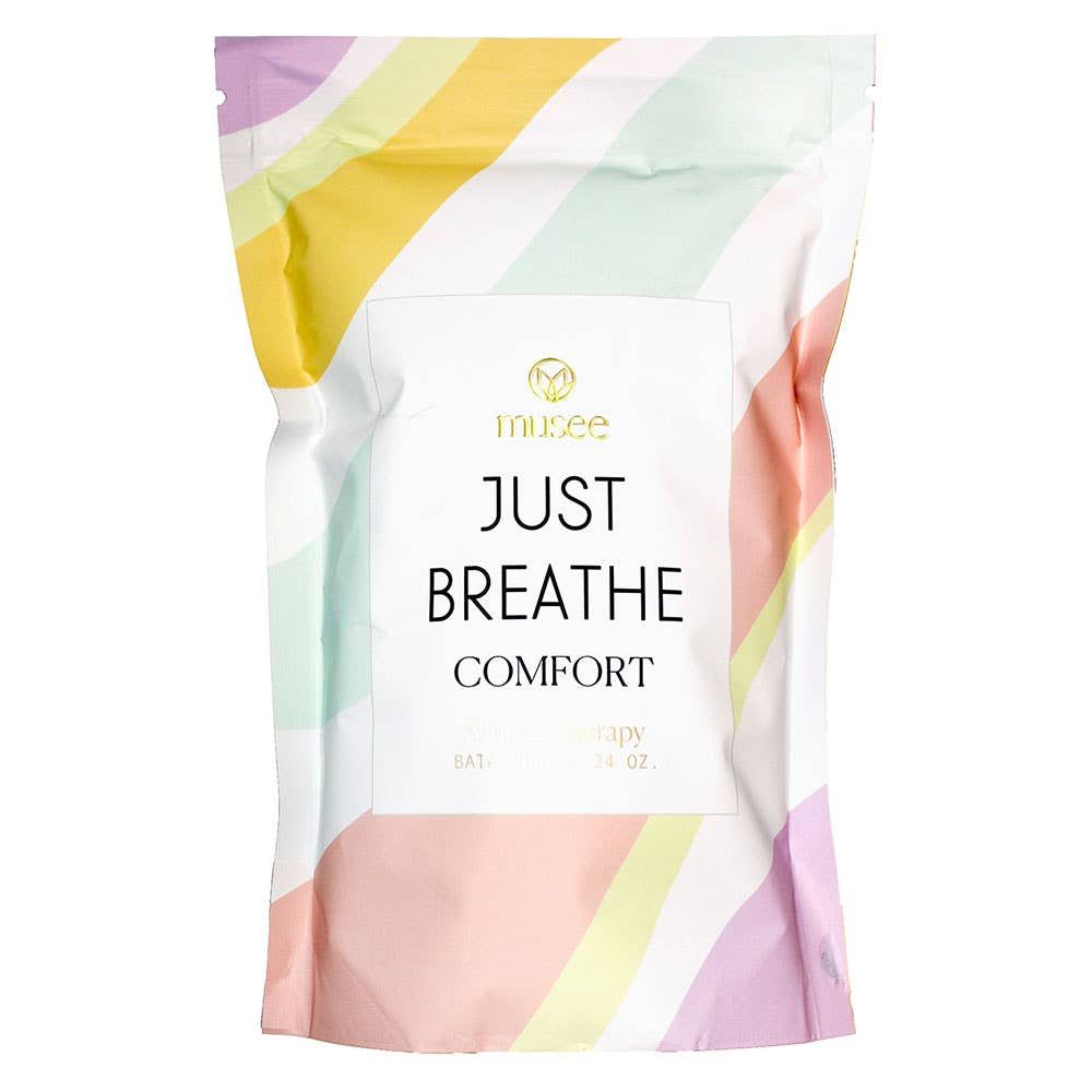 Just Breathe Soak