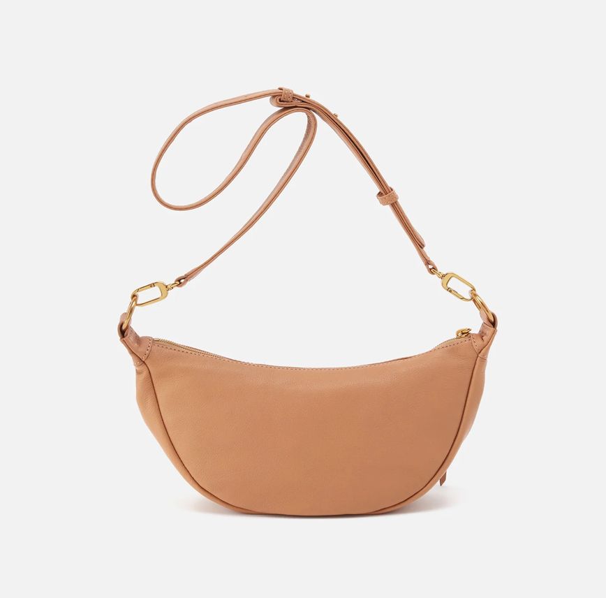 Knox Sling Belt Bag in Sandstorm