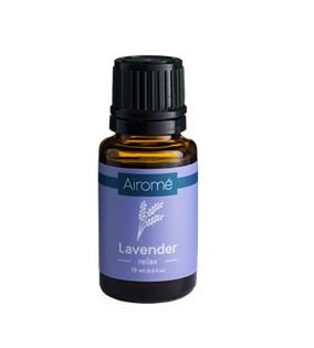 Lavender Essential Oil