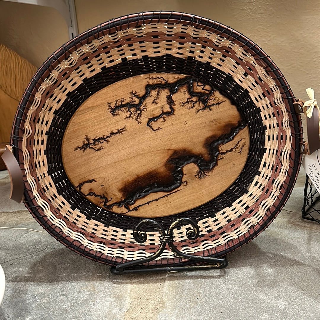 Lightning Basket