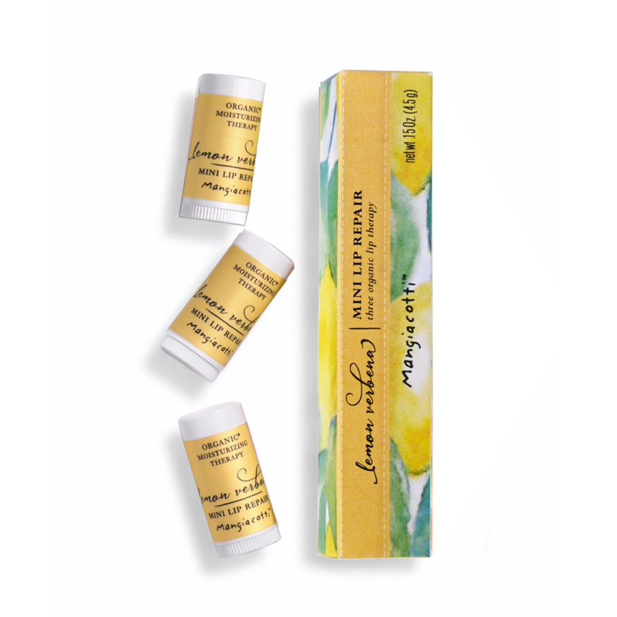 Lemon Verbena Mini Lip Repair