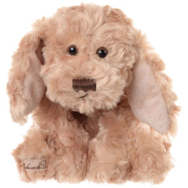 Manfred Dog