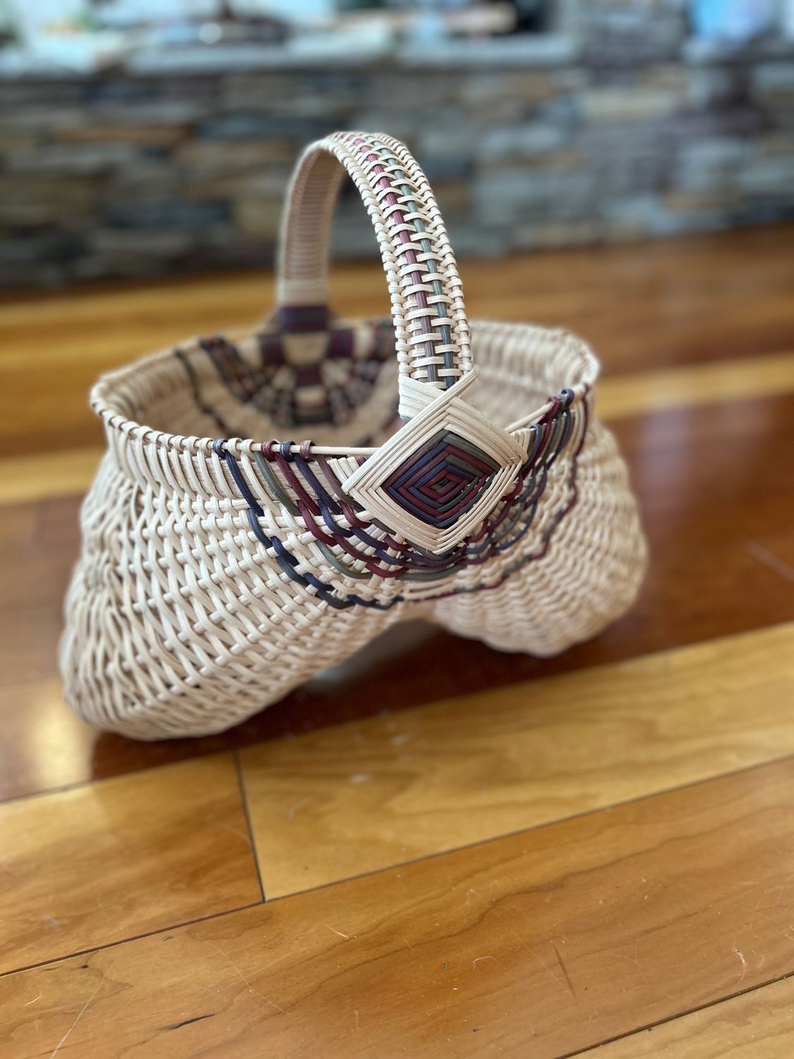 Large Egg Basket