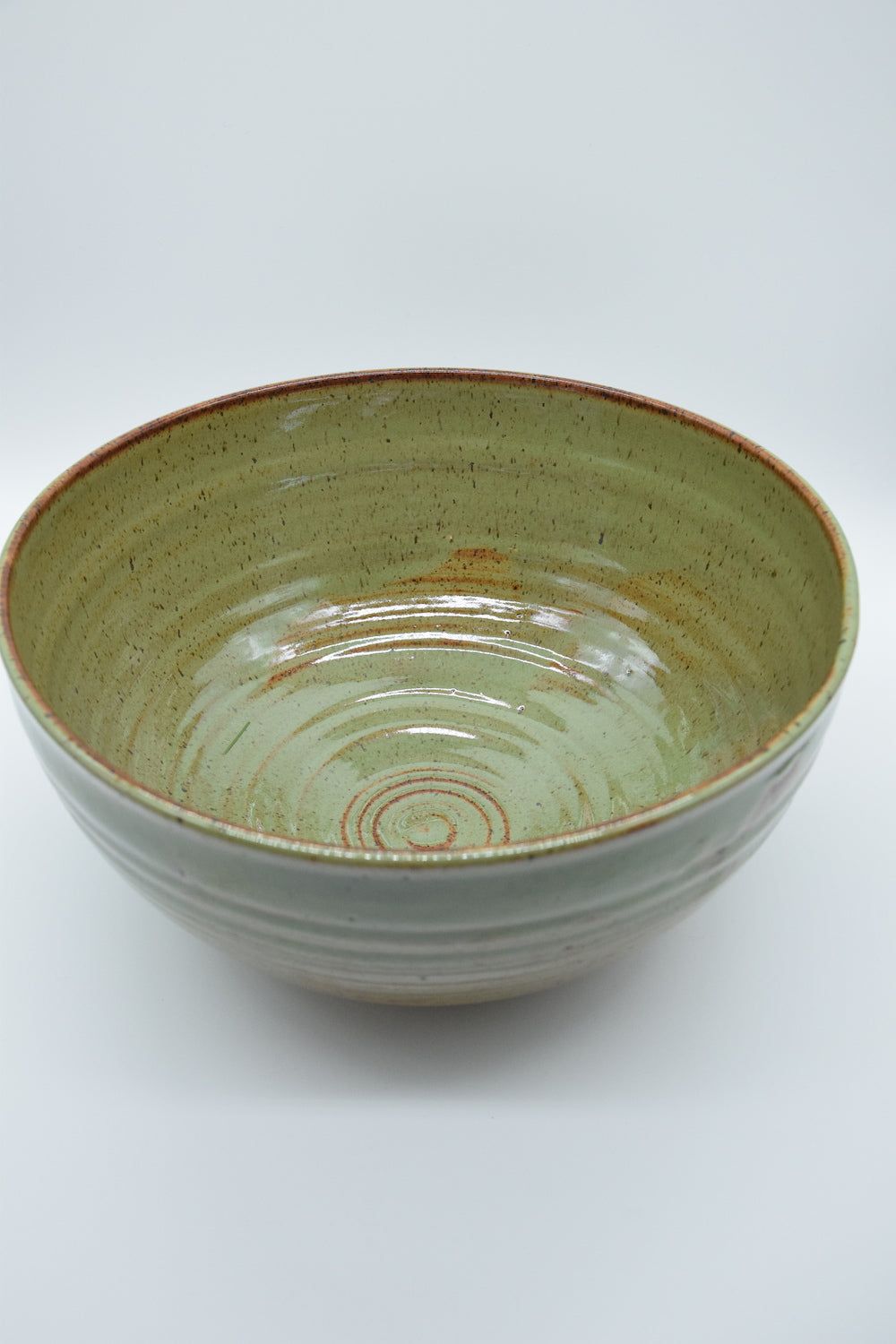 Large Serving Bowl