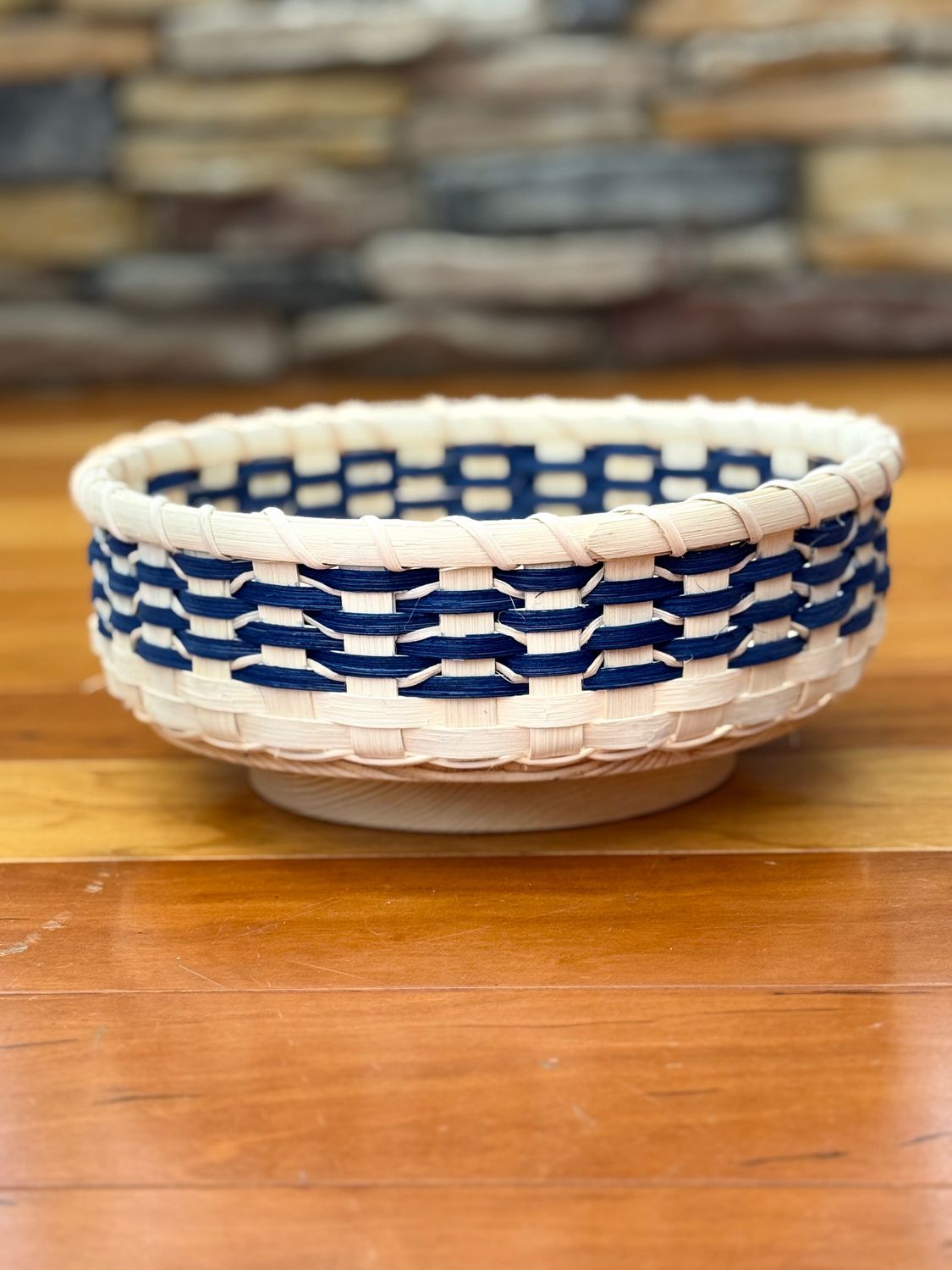 Lazy Susan Basket 1