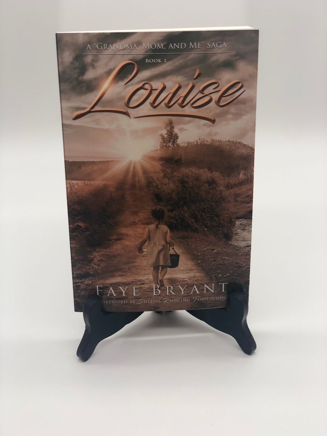 Louise- Novel