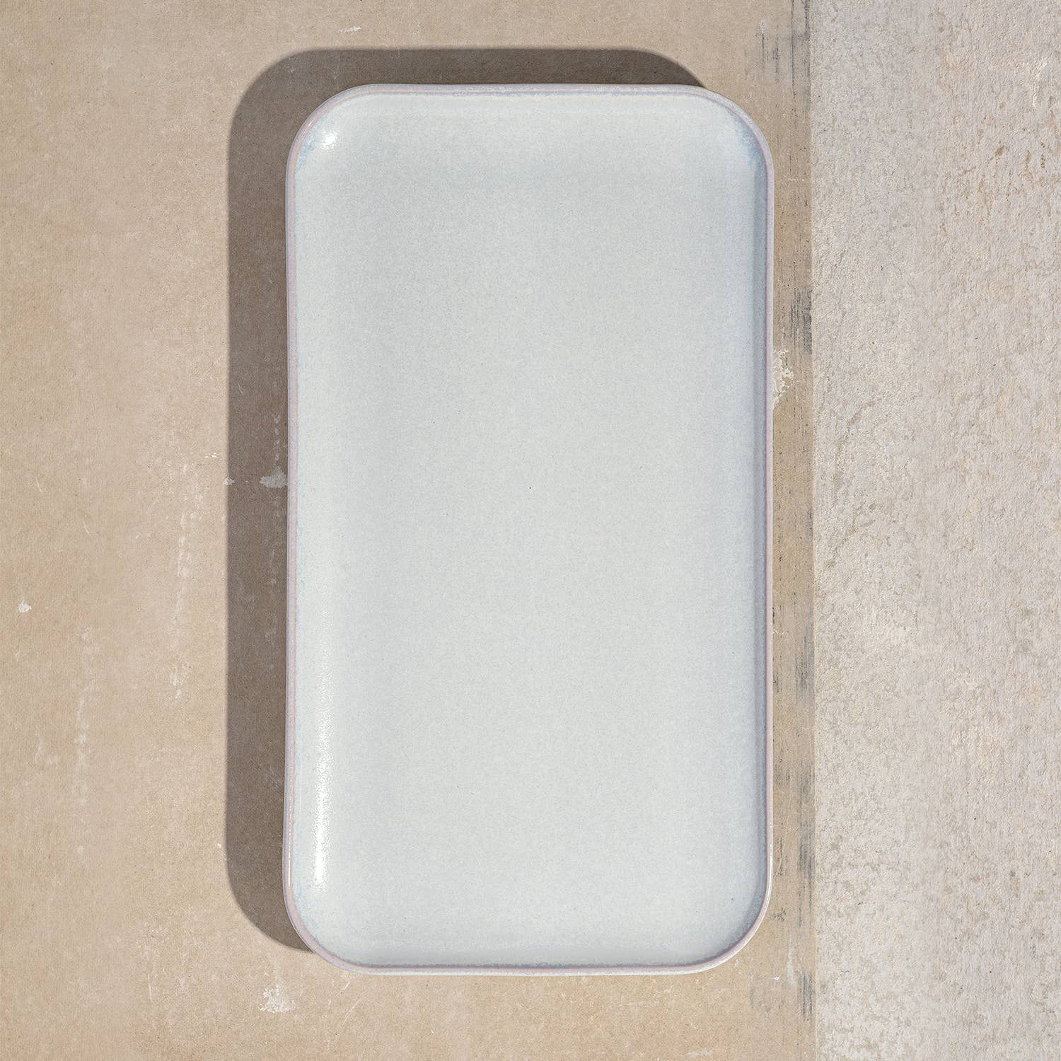 Marilyn Large Serving Platter - Opal