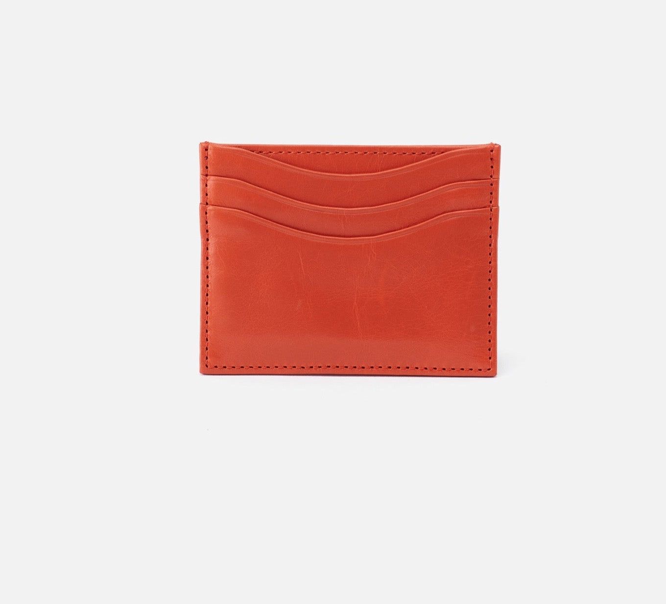 Max Card Case in Zinnia