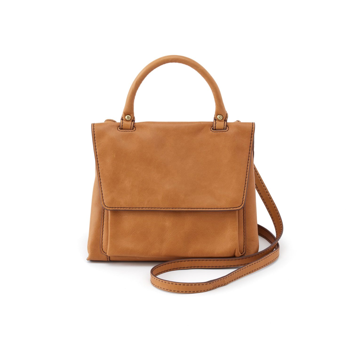Meter Crossbody in Honey