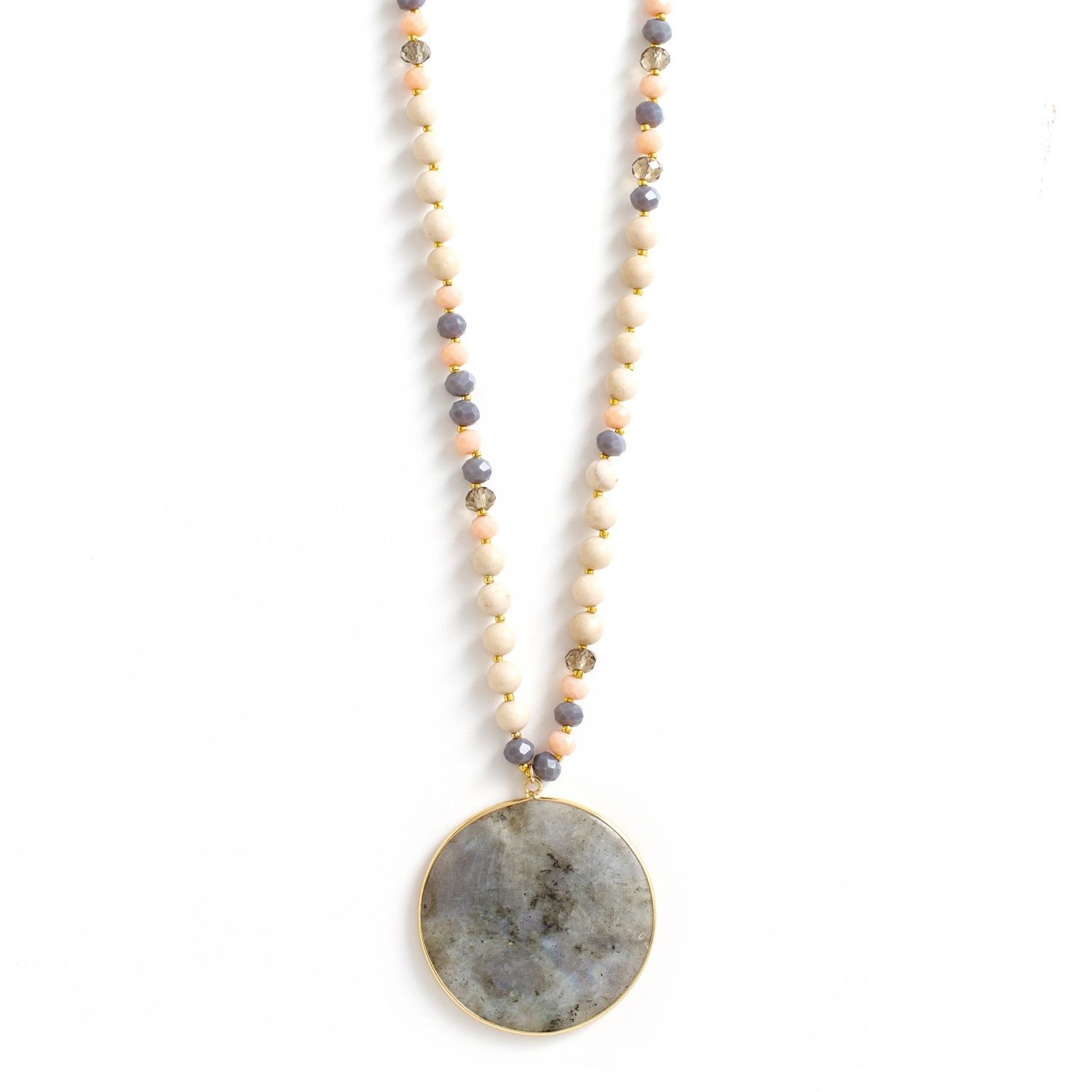 Miranda Necklace