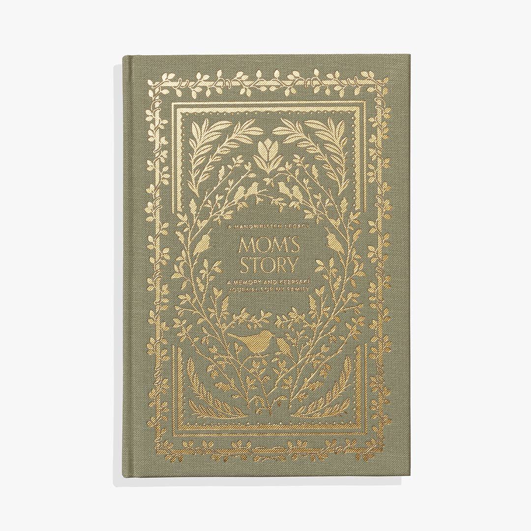 Mom's Story (Mother's Day Gift)