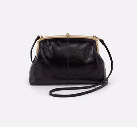 Lana Crossbody in Black