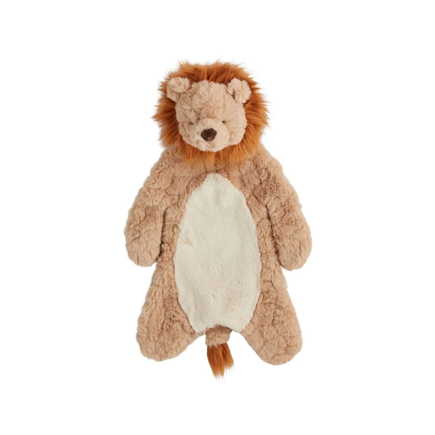 Lion Drag A Long Woobie