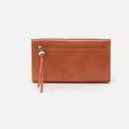 Lumen Wallet in Amber
